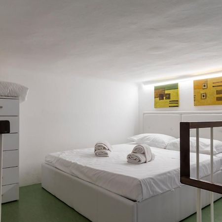I Host Apartment - Londonio 19 밀라노 외부 사진