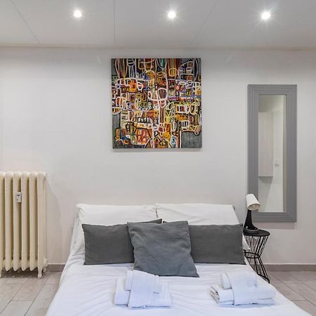 I Host Apartment - Londonio 19 밀라노 외부 사진