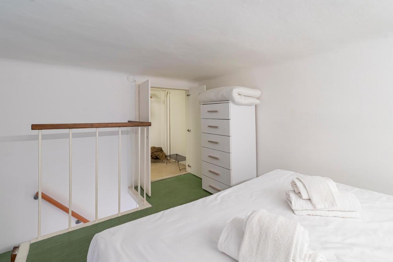 I Host Apartment - Londonio 19 밀라노 외부 사진