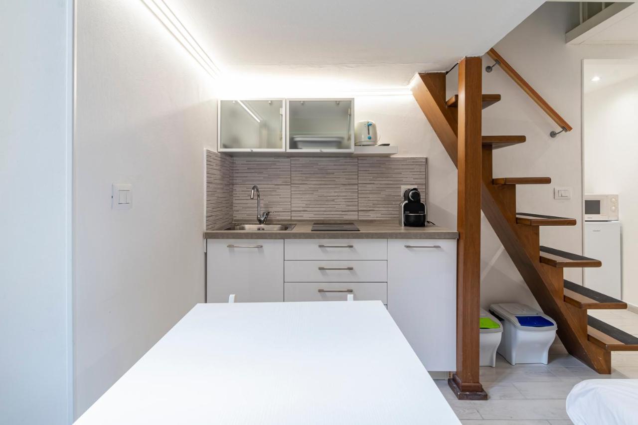 I Host Apartment - Londonio 19 밀라노 외부 사진