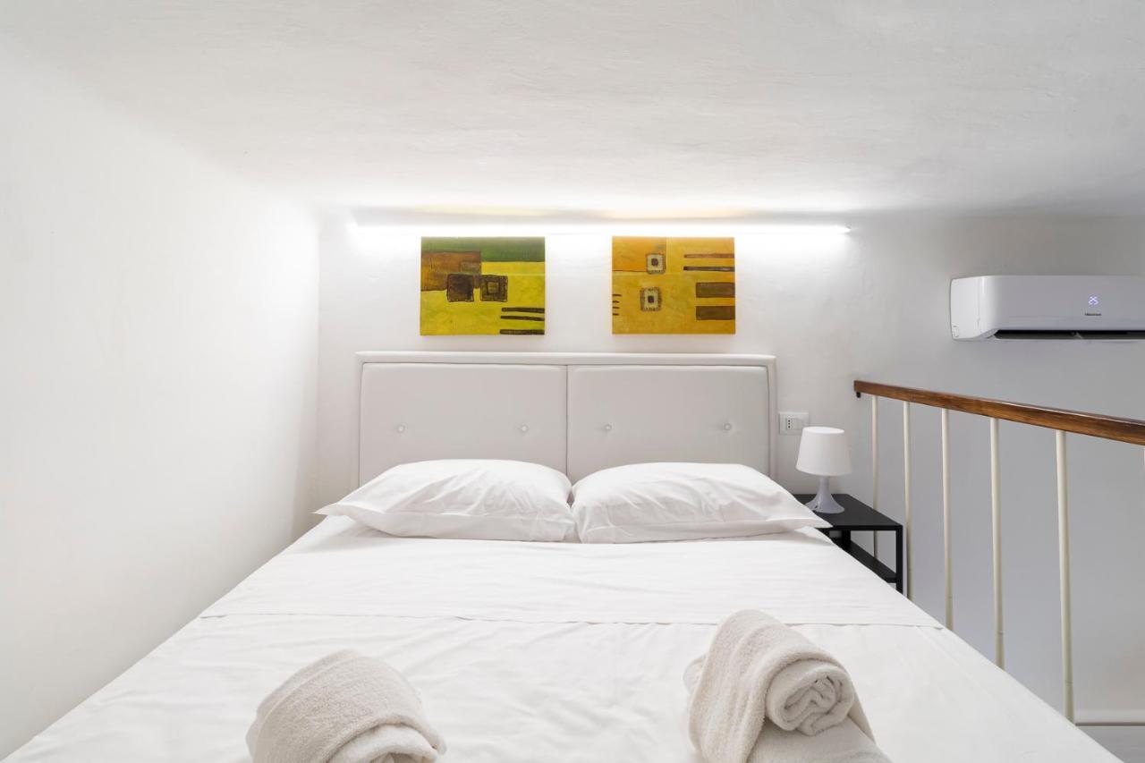 I Host Apartment - Londonio 19 밀라노 외부 사진