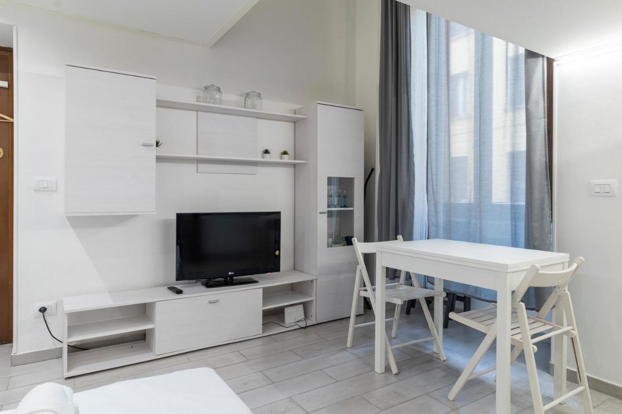 I Host Apartment - Londonio 19 밀라노 외부 사진