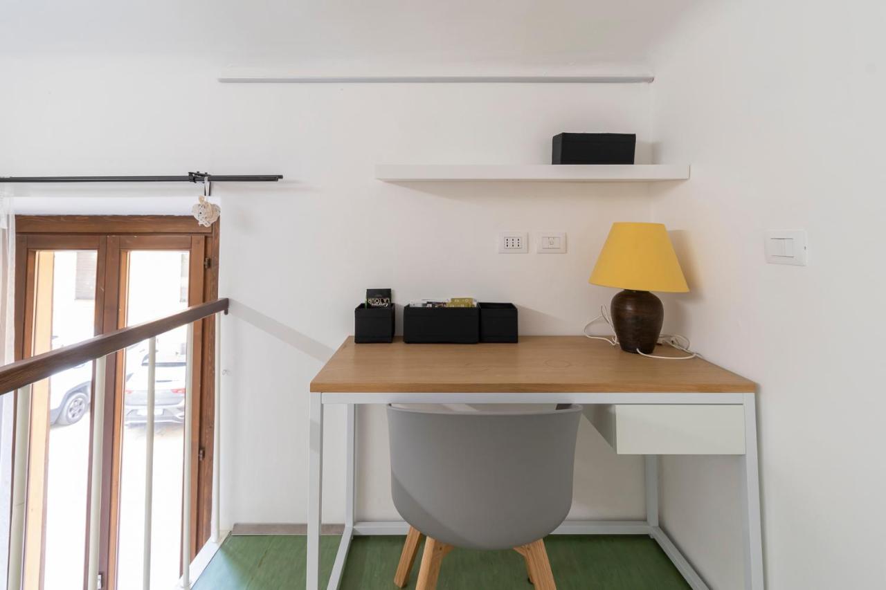 I Host Apartment - Londonio 19 밀라노 외부 사진