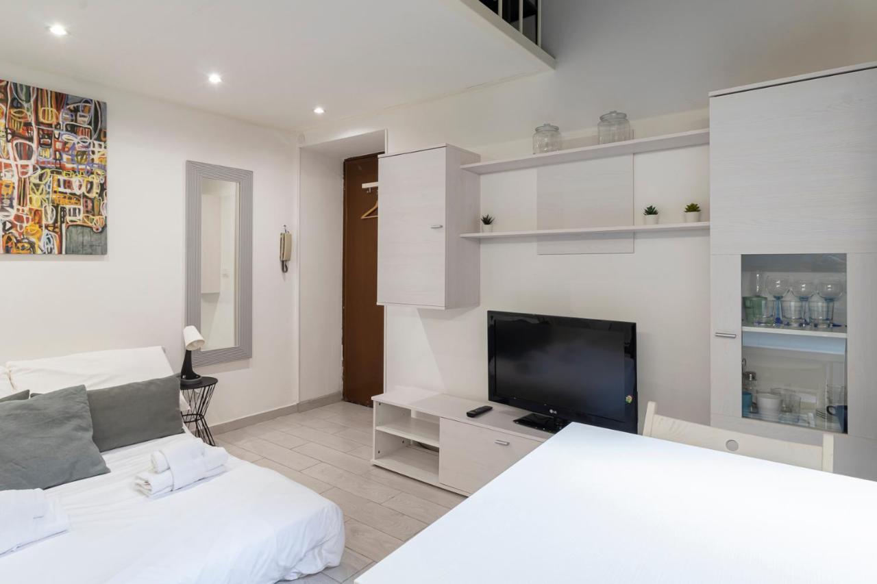 I Host Apartment - Londonio 19 밀라노 외부 사진