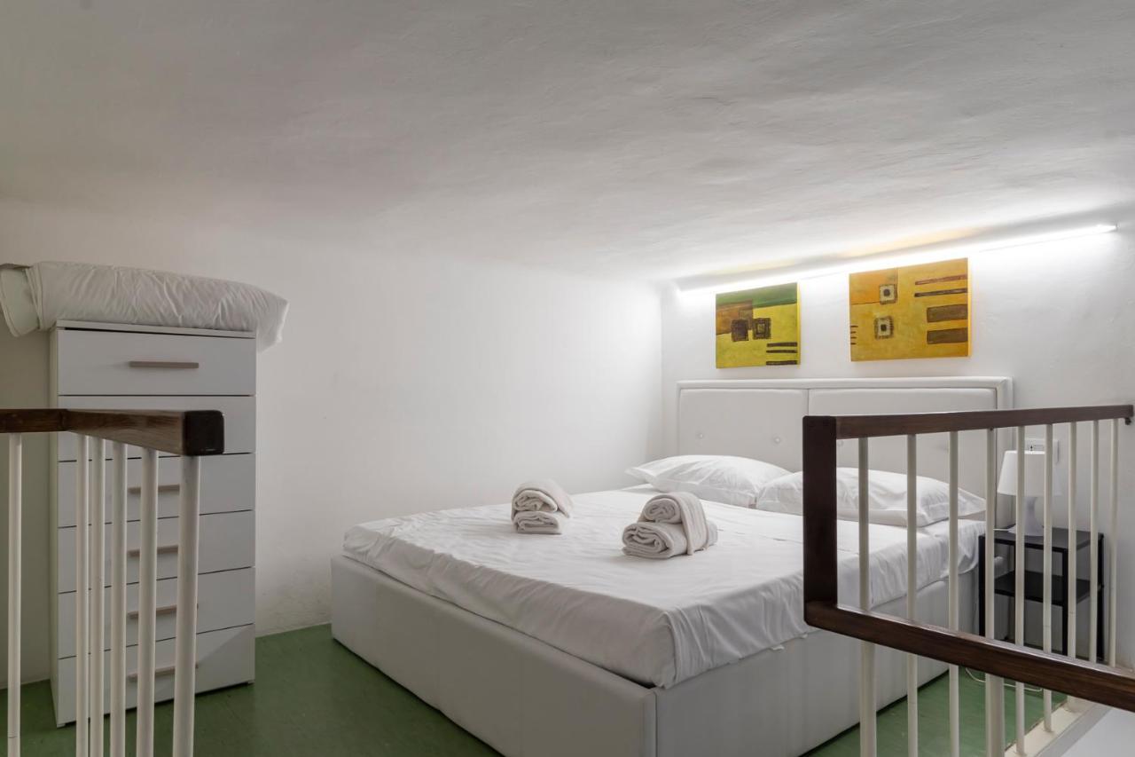 I Host Apartment - Londonio 19 밀라노 외부 사진