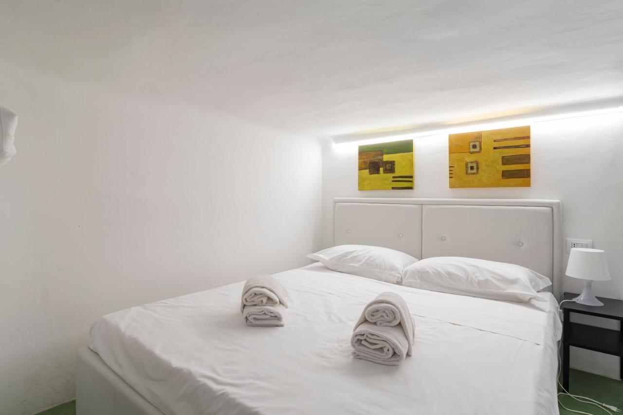 I Host Apartment - Londonio 19 밀라노 외부 사진